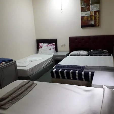 Hotel Egemen City Kusadası