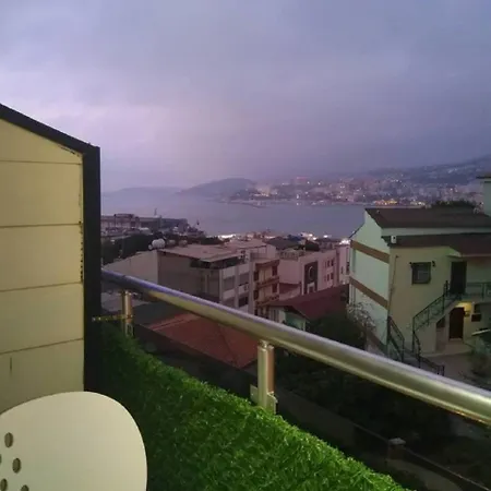 Egemen City 2* Kusadası