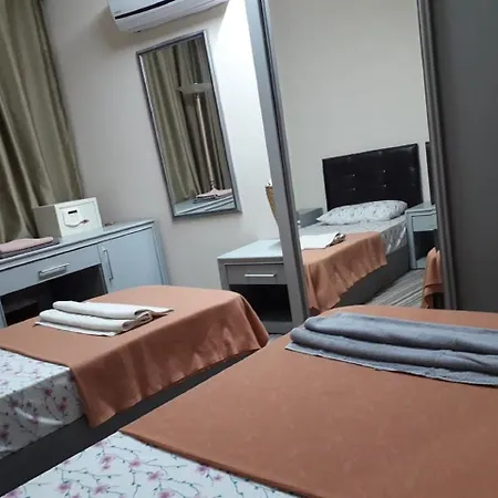 Hotel Egemen City Kusadası