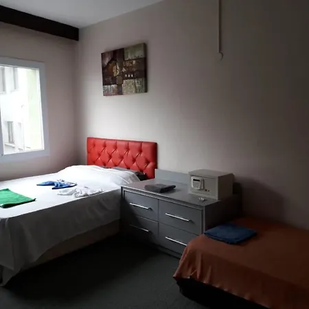 Egemen City 2* Kusadası