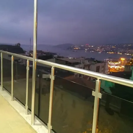 Hotel Egemen City Kusadası
