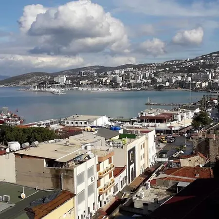 Egemen City Kusadası