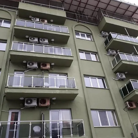 Egemen City 2* Kusadasi