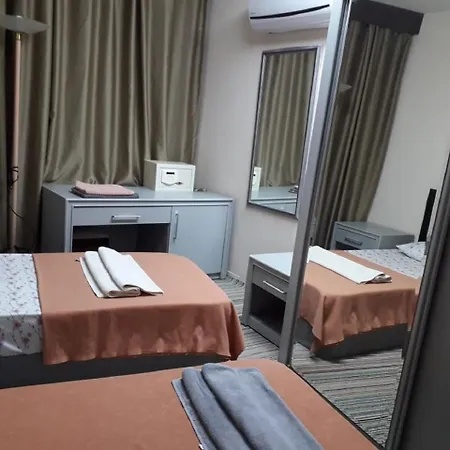 Egemen City 2*
