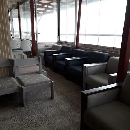 Hotel Egemen City