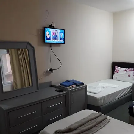 Hotel Egemen City 2*